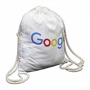 תיק שרוך בד תיק שרוך בד