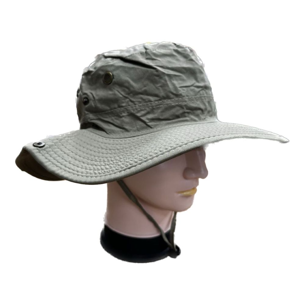 כובע דגם ספארי כובע דגם ספארי