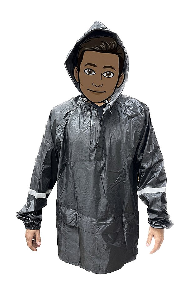 קפוצ'ון גשם פרימיום קפוצ'ון גשם פרימיום