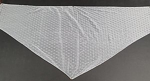 מטפחת בועות משולש מטפחת בועות משולש