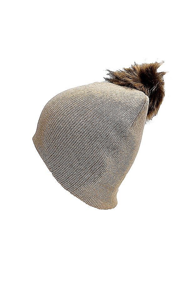 כובע גרב גושן פונפון כובע גרב גושן פונפון