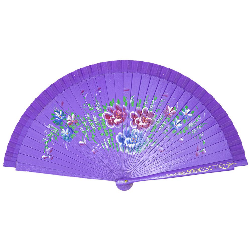 מניפה עבודת יד מניפה עבודת יד