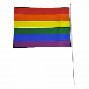 דגל גאווה A4 דגל גאווה A4