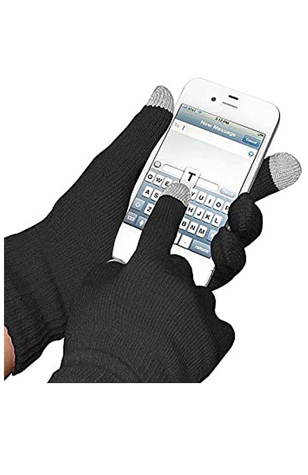 כפפות טאץ' כפפות טאץ'