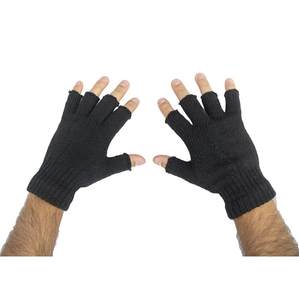 כפפות חצי כפפות חצי